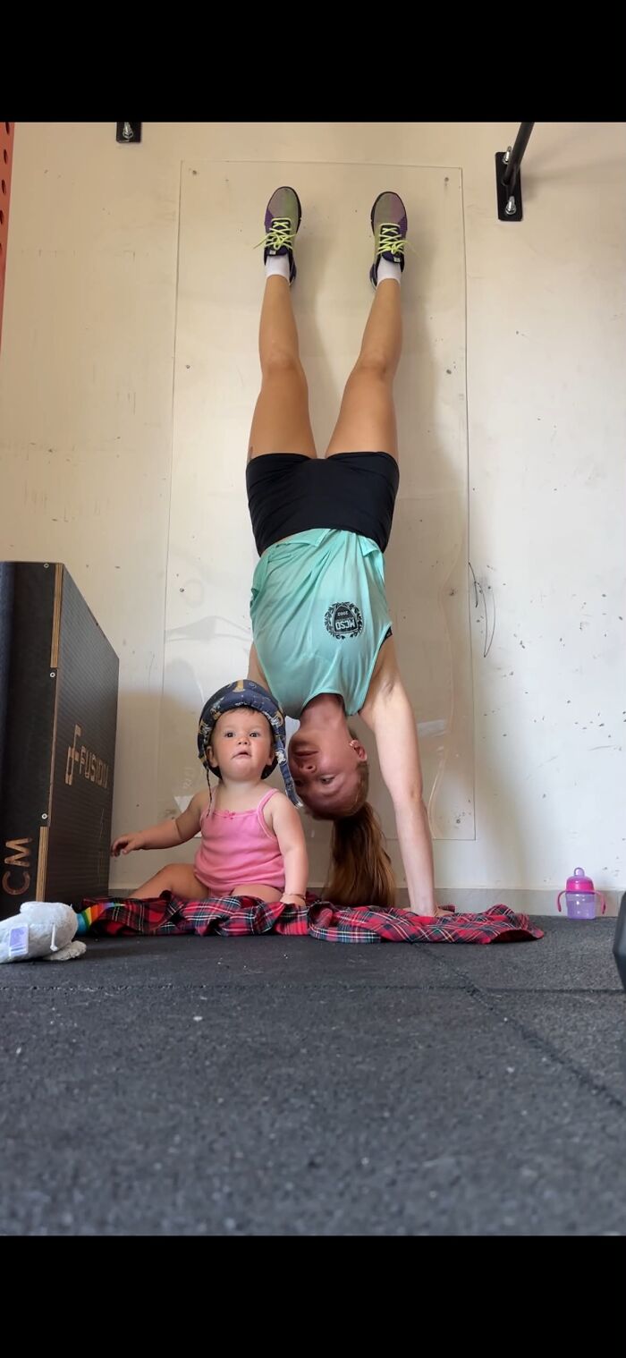 Wait, Moms Proved Motherhood Is Anything But Easy — And Hilarious