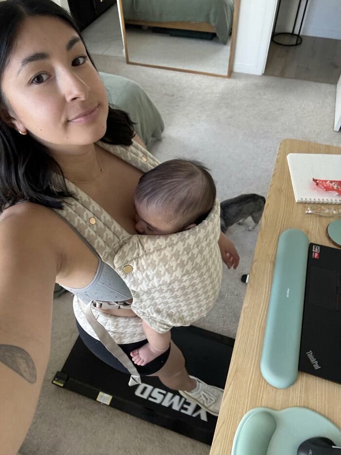 Wait, Moms Proved Motherhood Is Anything But Easy — And Hilarious