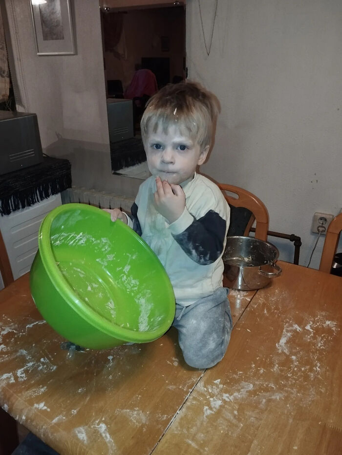 Wait, Moms Proved Motherhood Is Anything But Easy — And Hilarious