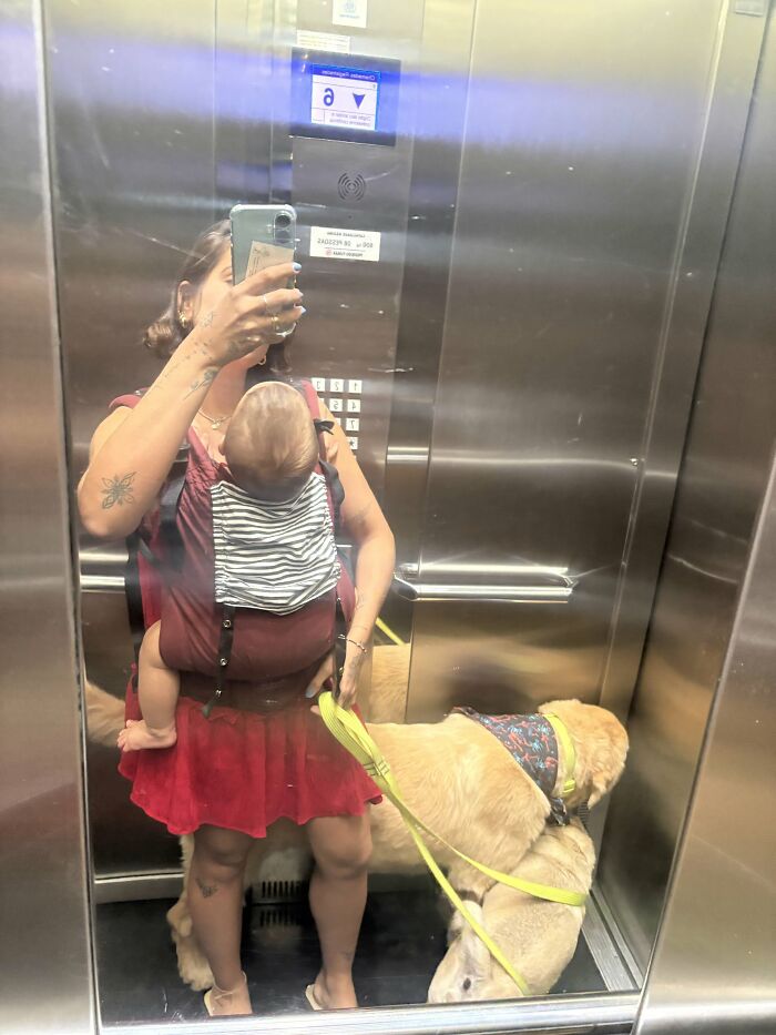 Wait, Moms Proved Motherhood Is Anything But Easy — And Hilarious