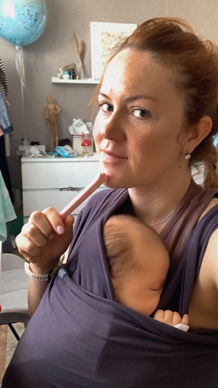 Wait, Moms Proved Motherhood Is Anything But Easy — And Hilarious