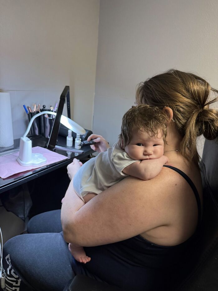 Wait, Moms Proved Motherhood Is Anything But Easy — And Hilarious