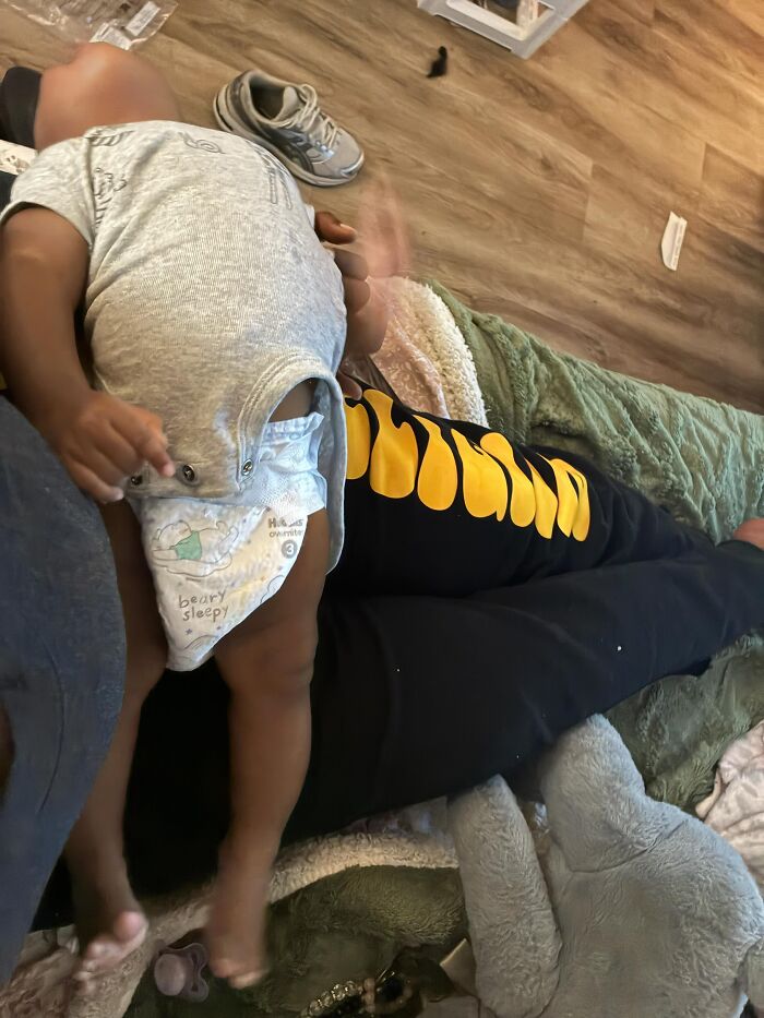 Wait, Moms Proved Motherhood Is Anything But Easy — And Hilarious