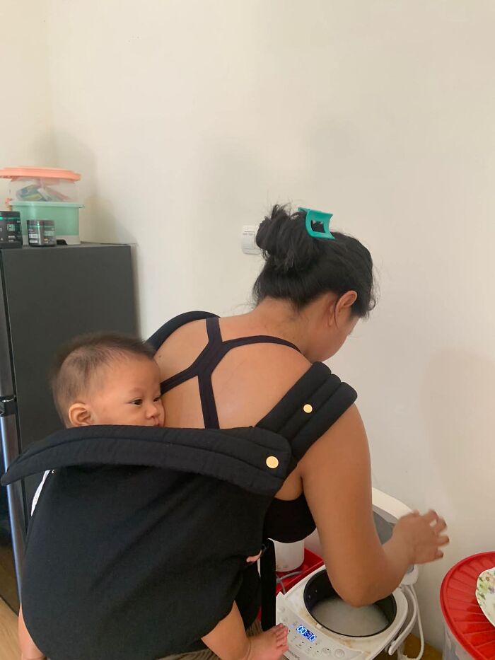 Wait, Moms Proved Motherhood Is Anything But Easy — And Hilarious