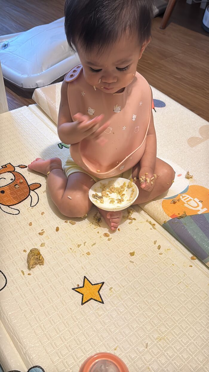 Wait, Moms Proved Motherhood Is Anything But Easy — And Hilarious