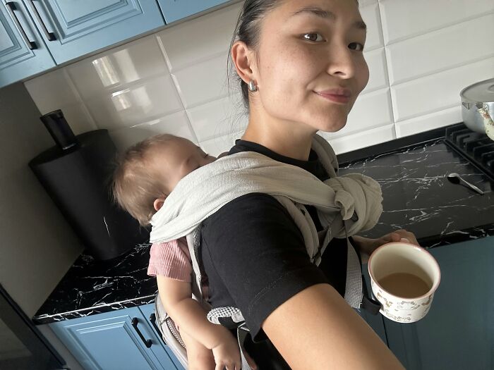 Wait, Moms Proved Motherhood Is Anything But Easy — And Hilarious