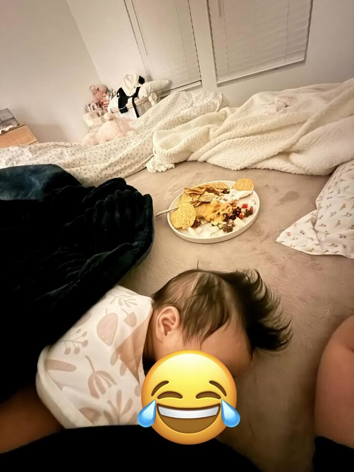 Wait, Moms Proved Motherhood Is Anything But Easy — And Hilarious