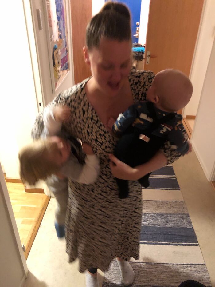 Wait, Moms Proved Motherhood Is Anything But Easy — And Hilarious