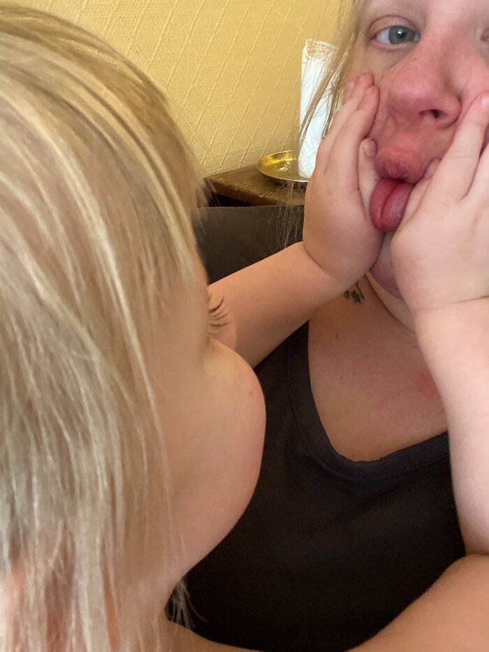 Wait, Moms Proved Motherhood Is Anything But Easy — And Hilarious