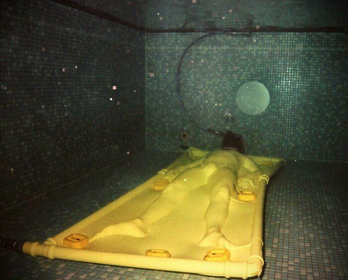Wait, They Actually Ranked These Wickedly Weird Cursed Pics?