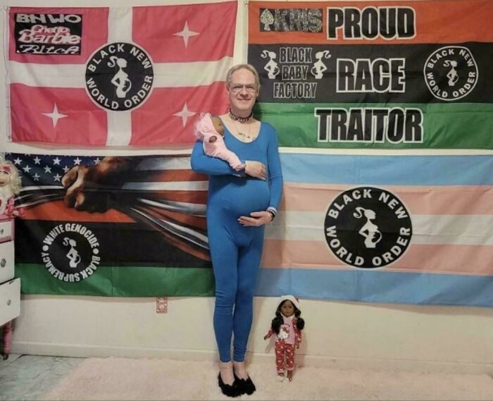 Wait, They Actually Ranked These Wickedly Weird Cursed Pics?