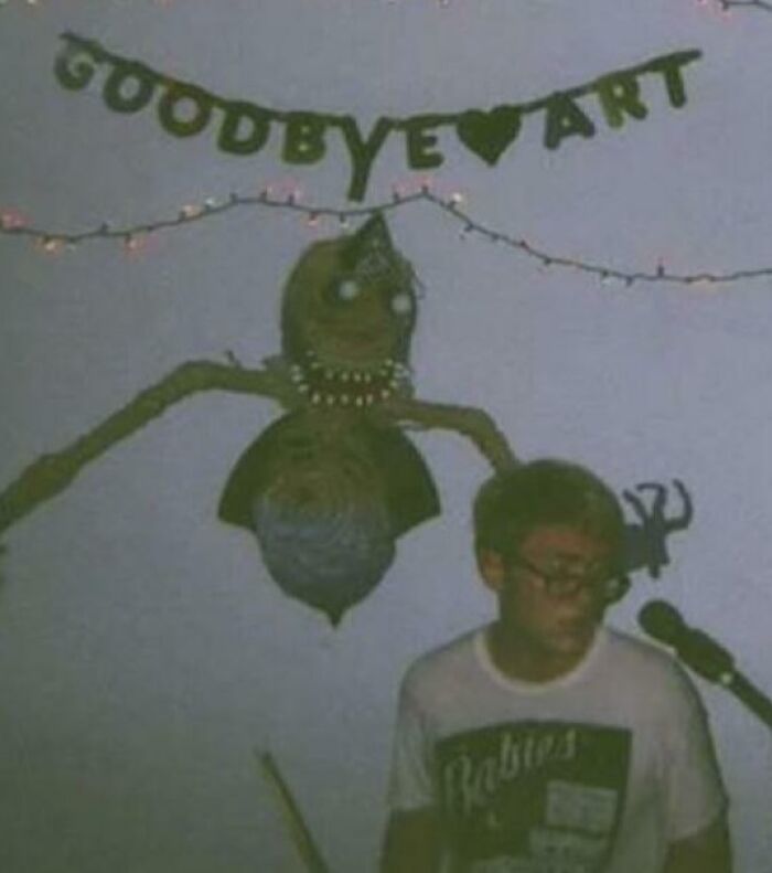 Wait, They Actually Ranked These Wickedly Weird Cursed Pics?
