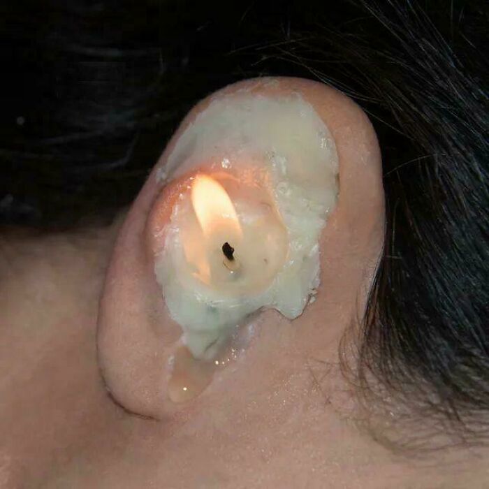 Wait, They Actually Ranked These Wickedly Weird Cursed Pics?