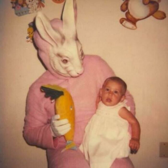 Wait, They Actually Ranked These Wickedly Weird Cursed Pics?