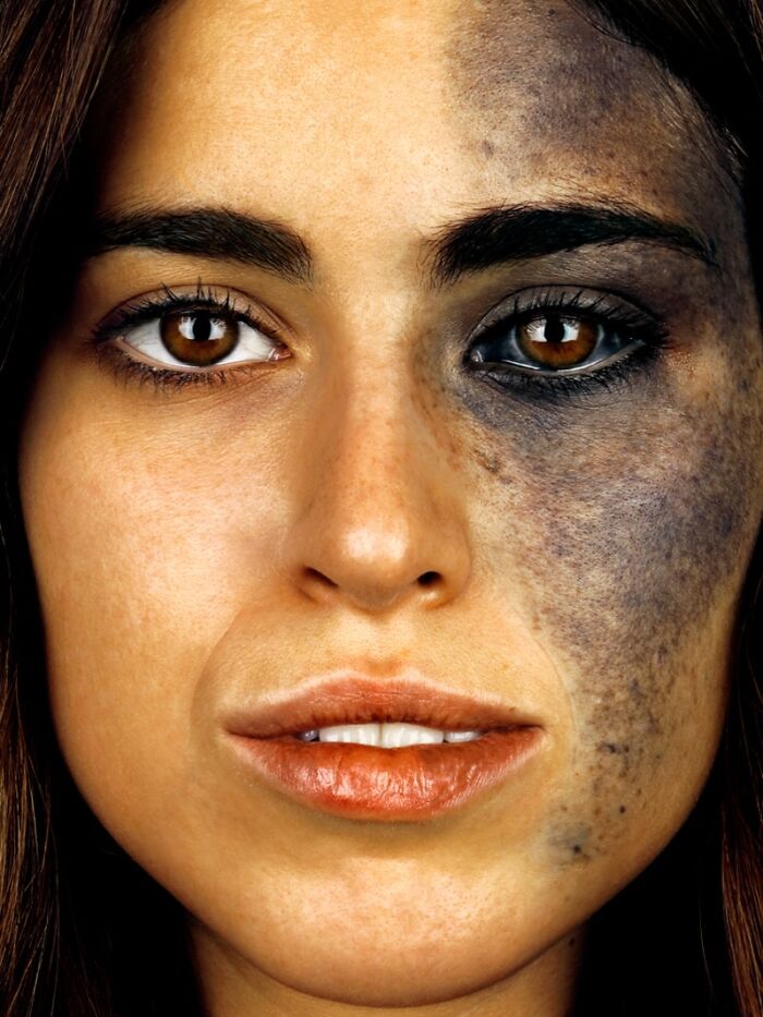 Carlotta Bertotti: The Human Vibe