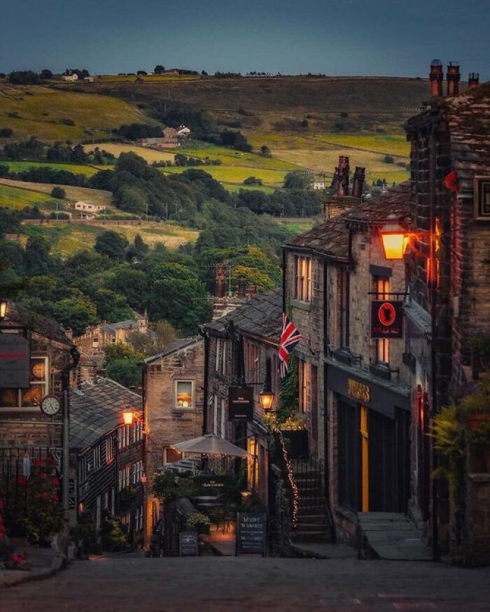 Haworth, England: Brontë Vibes Included