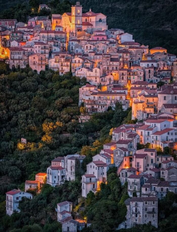 Rivello, Italy: Hidden Gem Alert