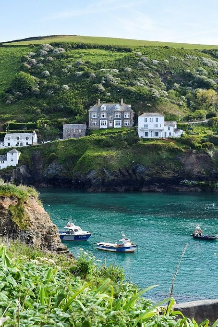Port Isaac, Cornwall: The Coast You Dream Of