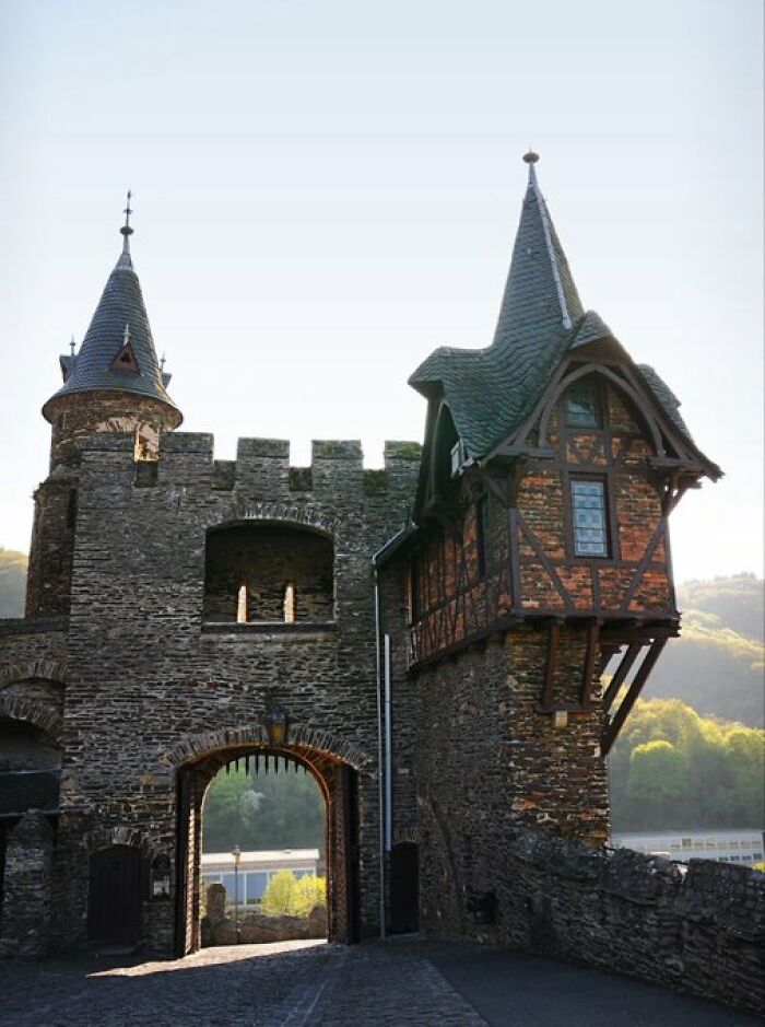 Medieval Architecture That Never Gets Old