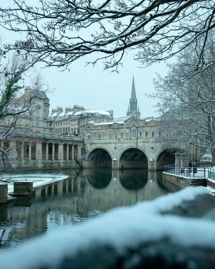Is This The Most Beautiful City In England?