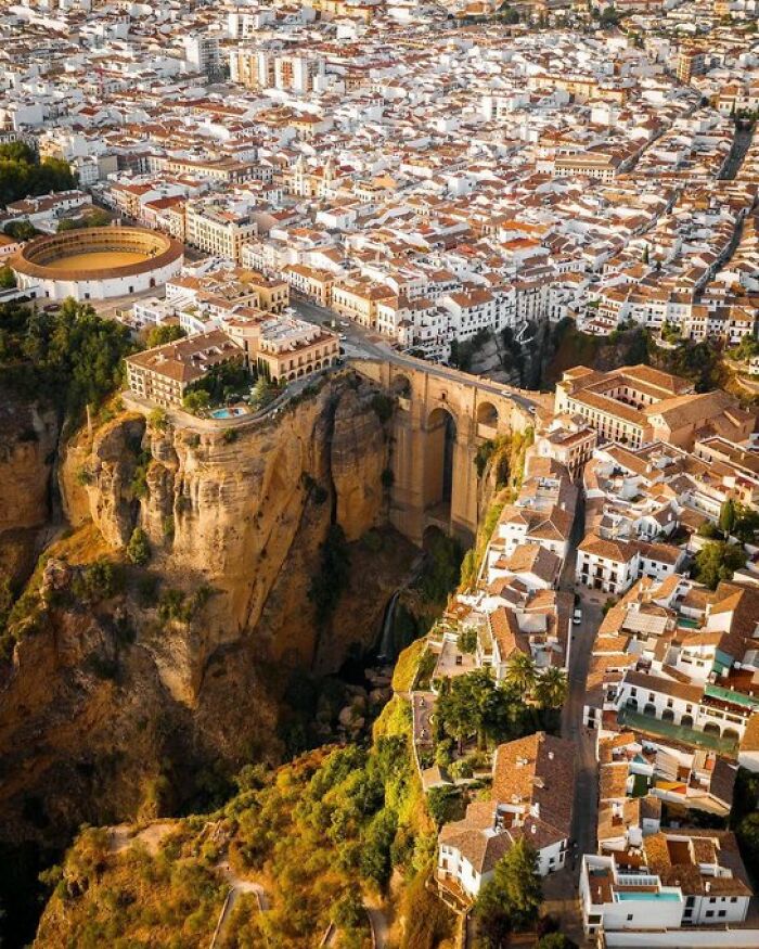 Ronda, Spain: Possibly Europe’s Most Beautiful City