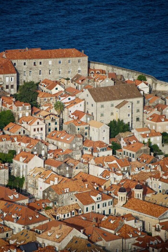 Dubrovnik, Croatia: City on the Sea