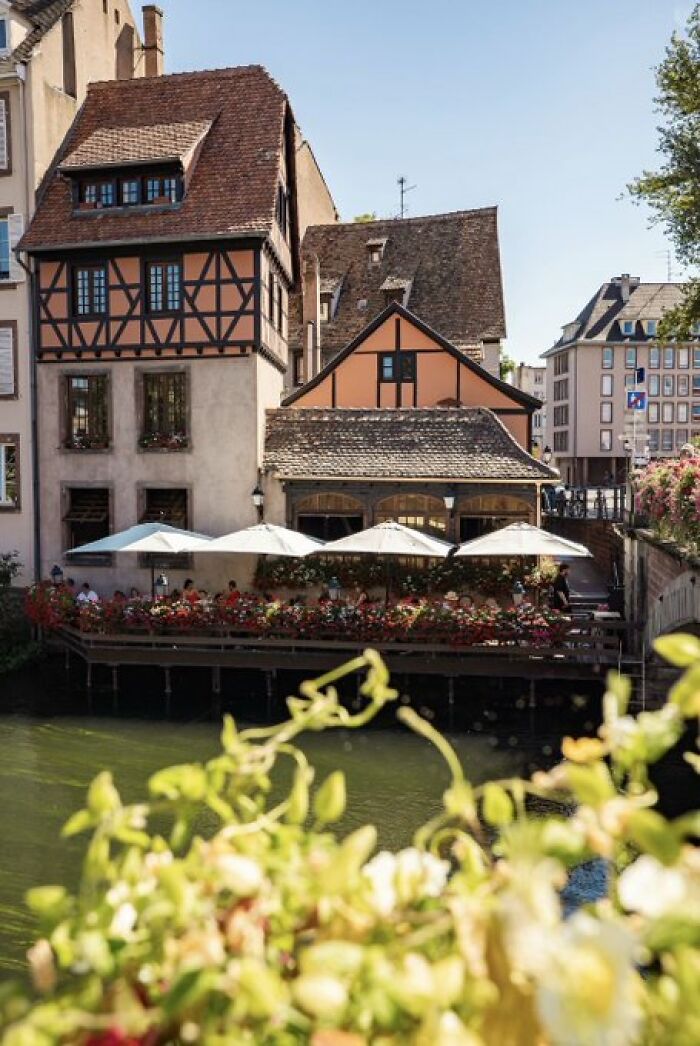 Alsace, France: So Cute, We Had To Show You Again