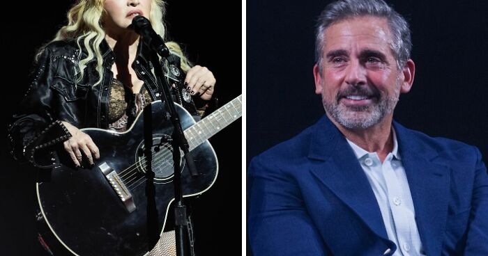 Wait, These Celebs Share August 16?!
