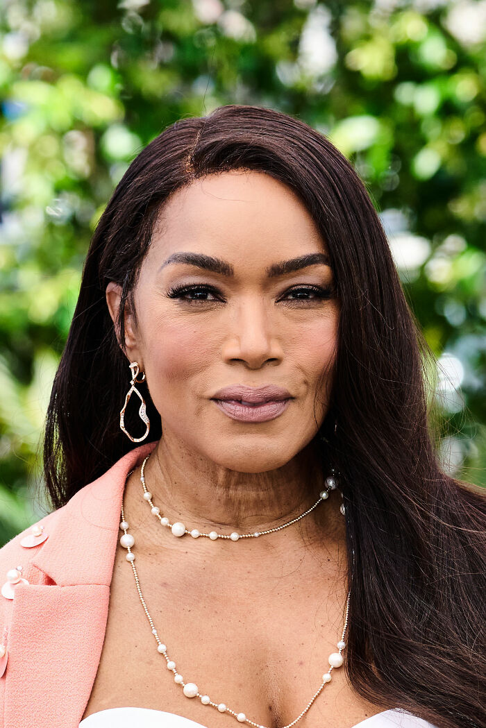 Angela Bassett: Screen Boss, 68