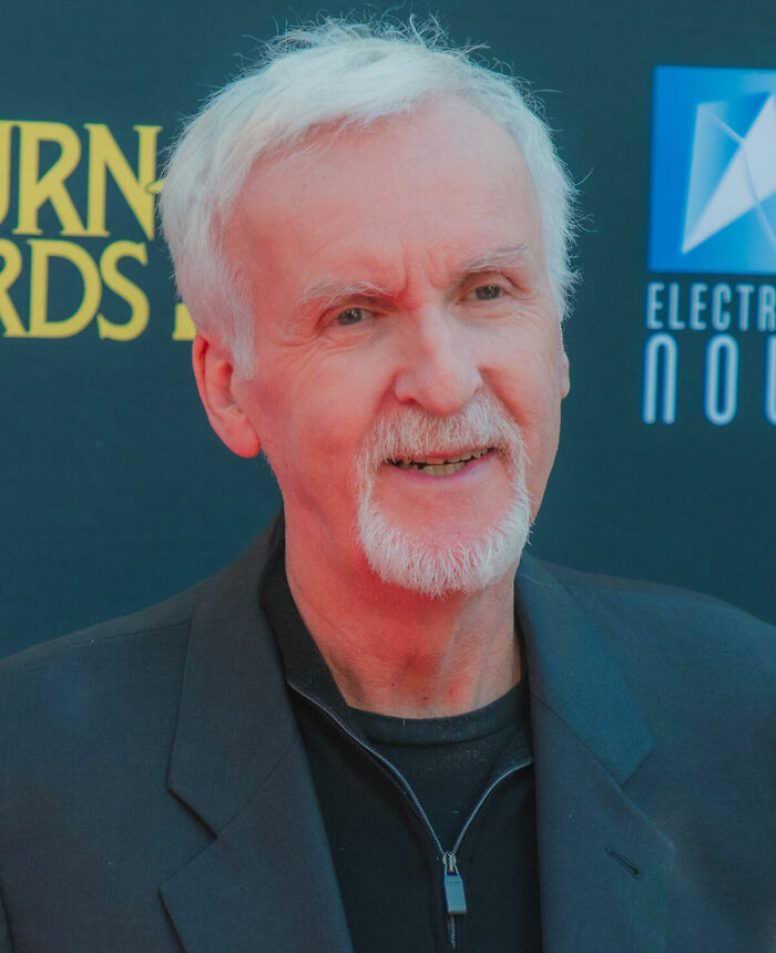 James Cameron: Movie Wizard & Deep-Sea Daredevil, 72