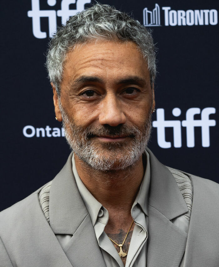 Taika Waititi: Comedy's Crown Prince, 51