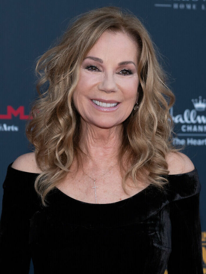Kathie Lee Gifford: TV’s Much-Loved Hostess, 73