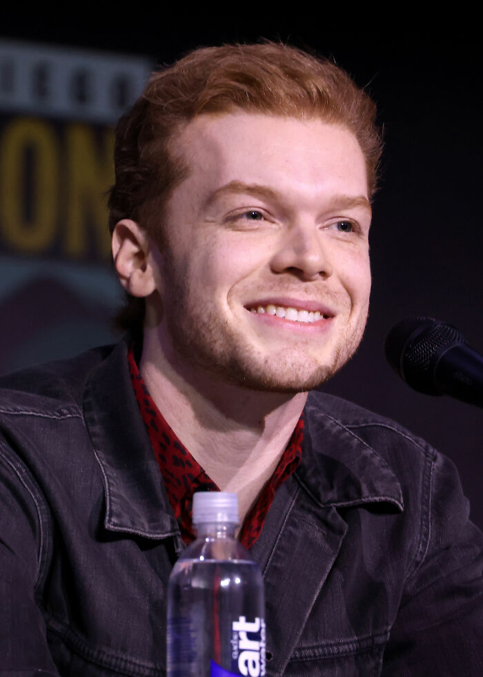 Cameron Monaghan: TV’s Joker & More, 33