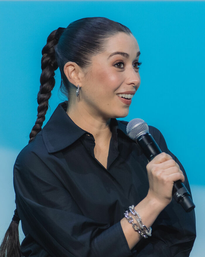 Cristin Milioti: The One and Only, 41