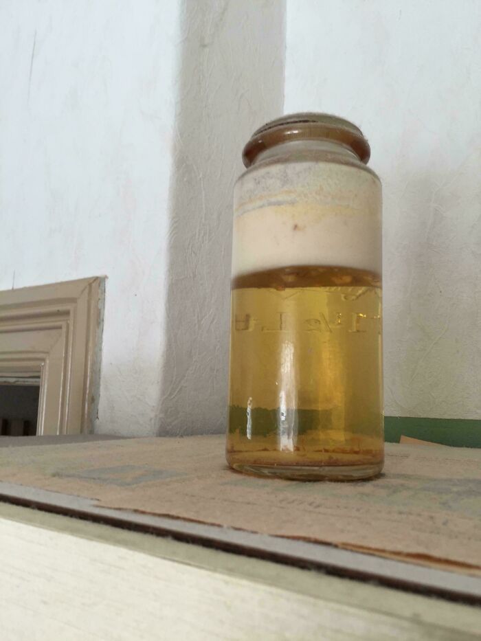 World War I Soup? Yep, It Was On Aunt’s Fridge