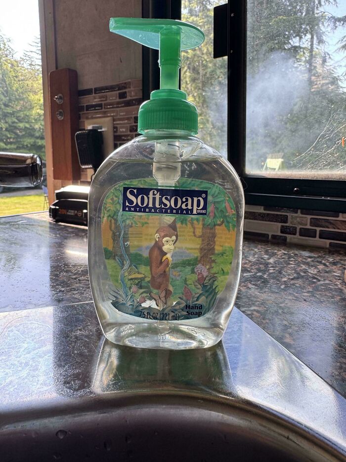Let’s Bring Back The Whimsy!