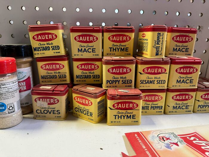 Rural Virginia General Store Preserves Old School Goods