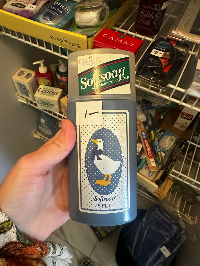 Estate Sale Bathroom Goods: A Closer Look