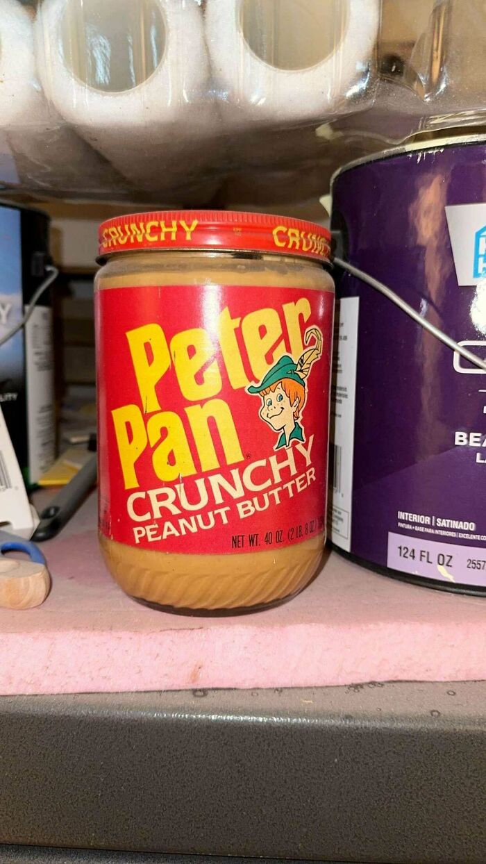 Husband Found At Work. Wait, What?