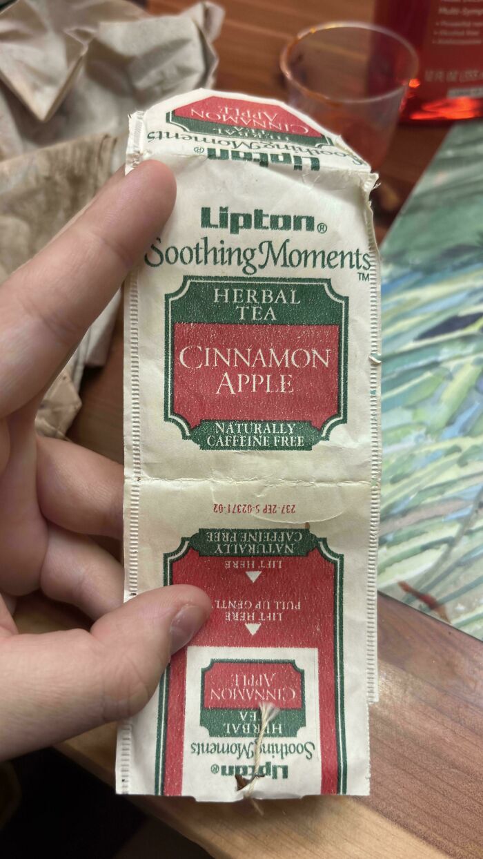 Why Does My Tea Taste Like Nothing? It’s Expired!