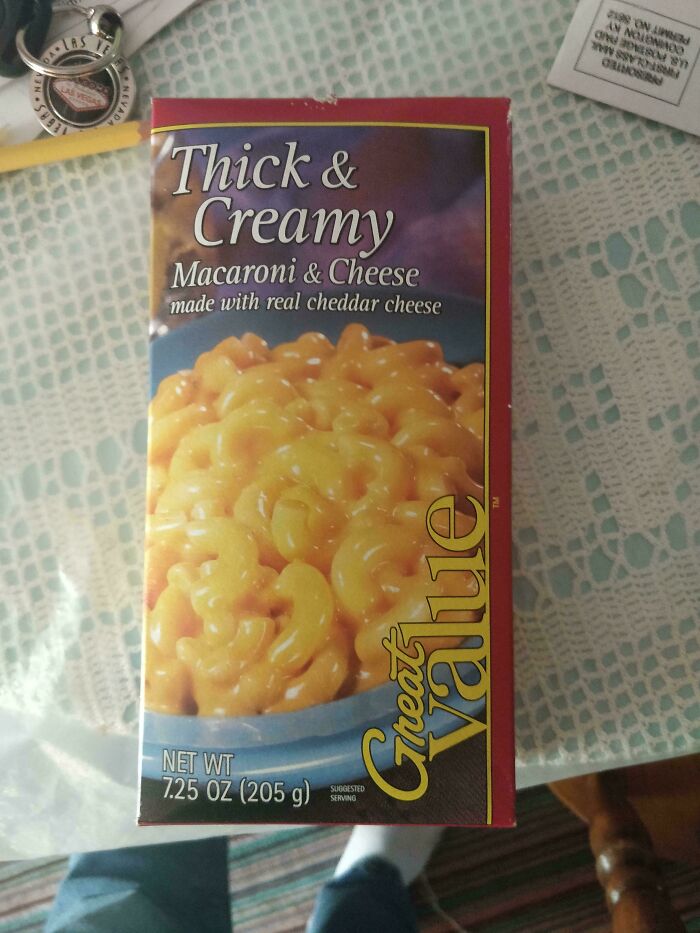 The Ancient Macaroni And Cheese — Dare You Take A Bite?