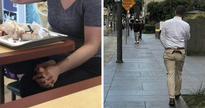 Wait, They Actually Ranked That?! 81 Images That Are So Weird They Might Be Cursed (But Seriously Hilarious)