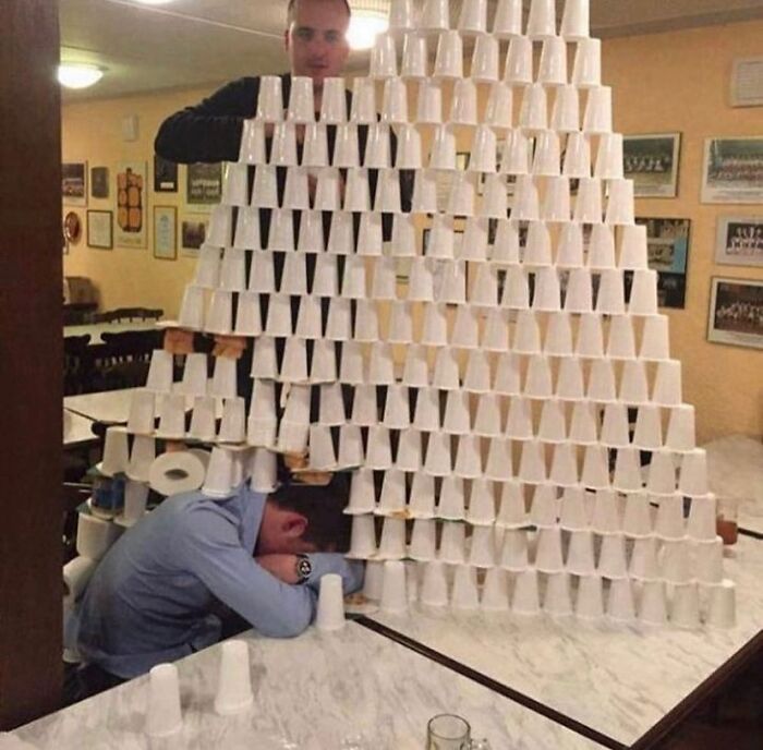 Wait, They Actually Ranked That?! 81 Images That Are So Weird They Might Be Cursed (But Seriously Hilarious)