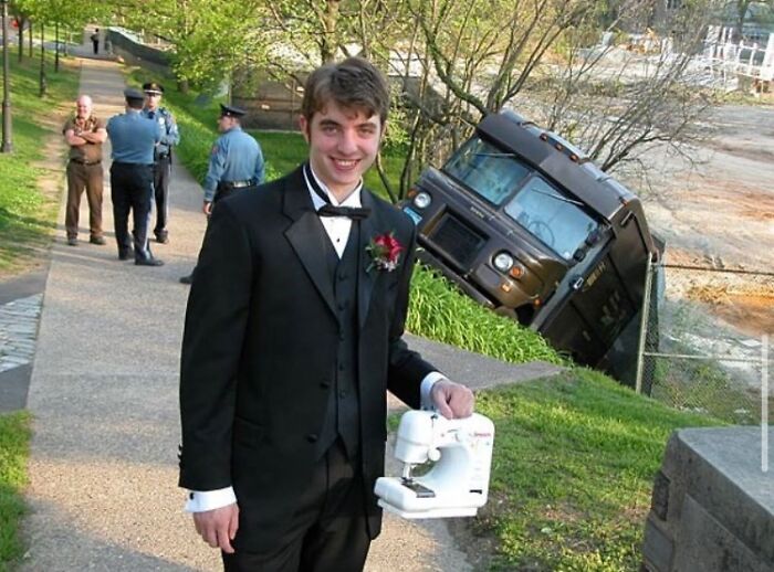 Wait, They Actually Ranked That?! 81 Images That Are So Weird They Might Be Cursed (But Seriously Hilarious)