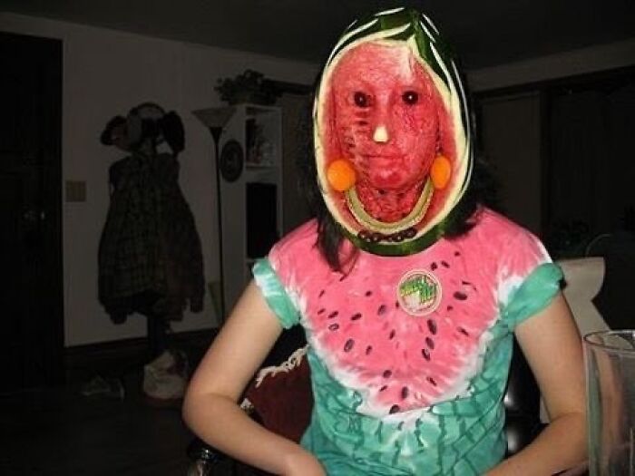 Wait, They Actually Ranked That?! 81 Images That Are So Weird They Might Be Cursed (But Seriously Hilarious)