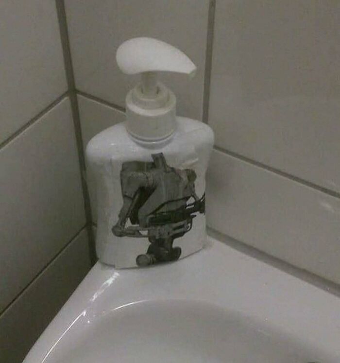 Wait, They Actually Ranked That?! 81 Images That Are So Weird They Might Be Cursed (But Seriously Hilarious)