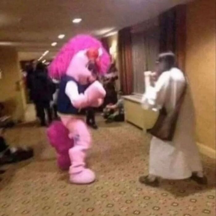 Wait, They Actually Ranked That?! 81 Images That Are So Weird They Might Be Cursed (But Seriously Hilarious)