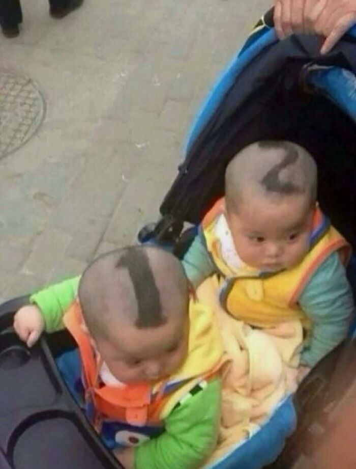 Wait, They Actually Ranked That?! 81 Images That Are So Weird They Might Be Cursed (But Seriously Hilarious)