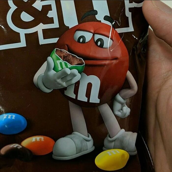Wait, They Actually Ranked That?! 81 Images That Are So Weird They Might Be Cursed (But Seriously Hilarious)