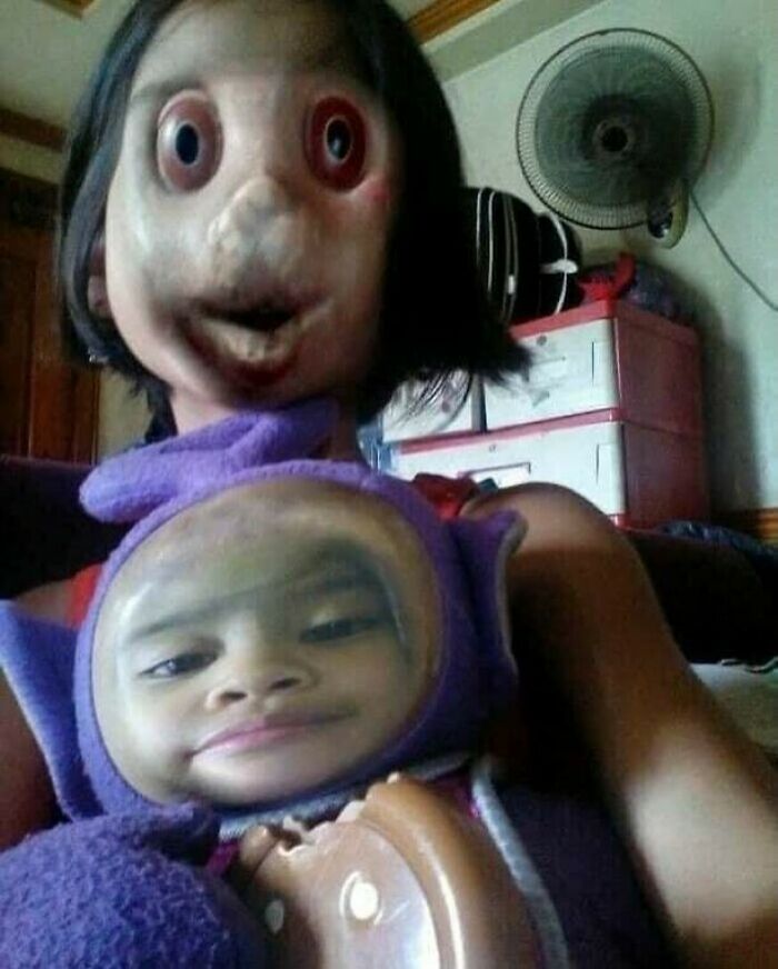 Wait, They Actually Ranked That?! 81 Images That Are So Weird They Might Be Cursed (But Seriously Hilarious)